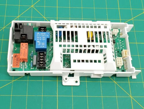 OEM Whirlpool Dryer Control W10793301 Same Day Shipping & Lifetime Warranty