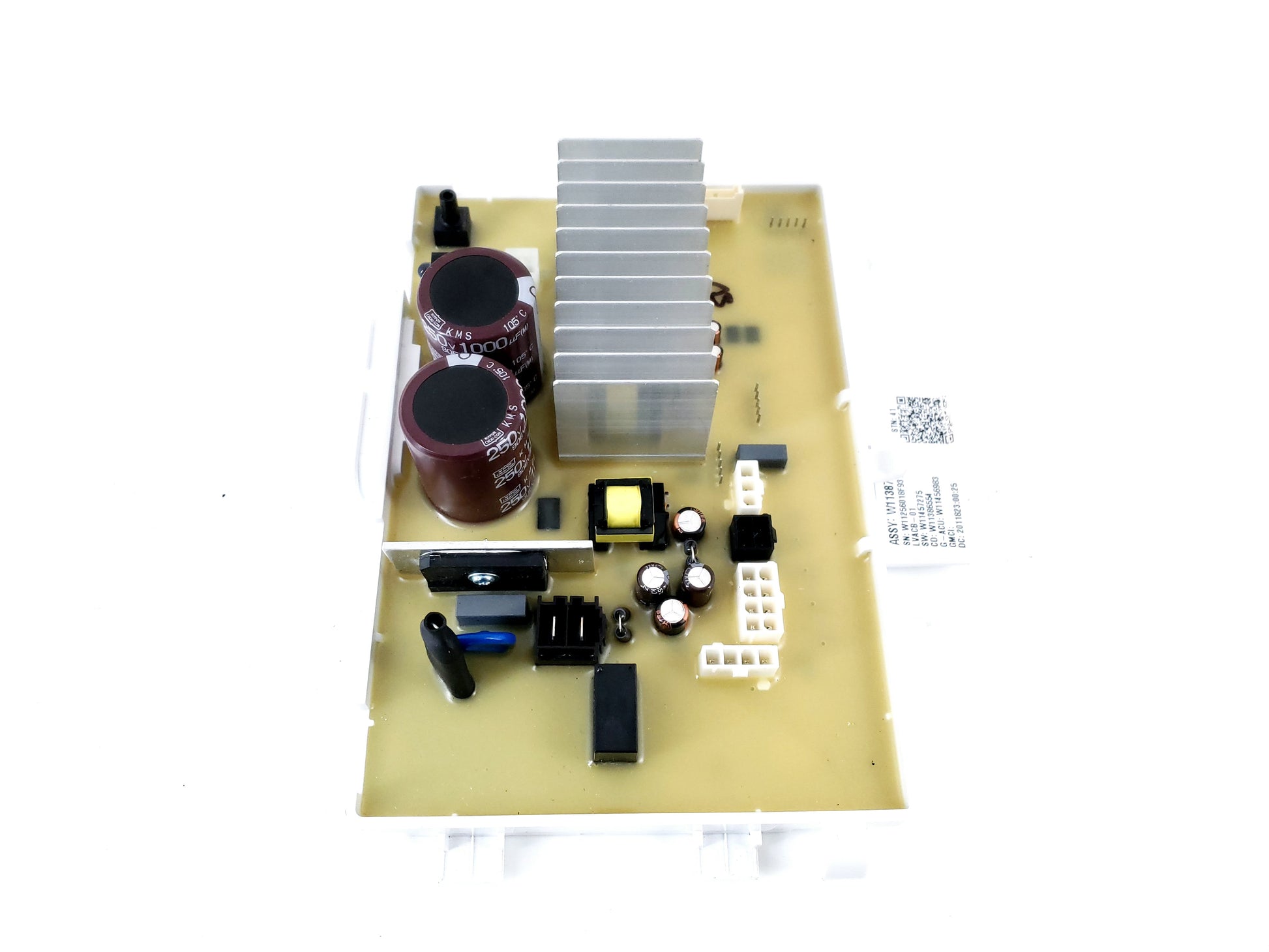 Maytag Washer Control Board W11387665