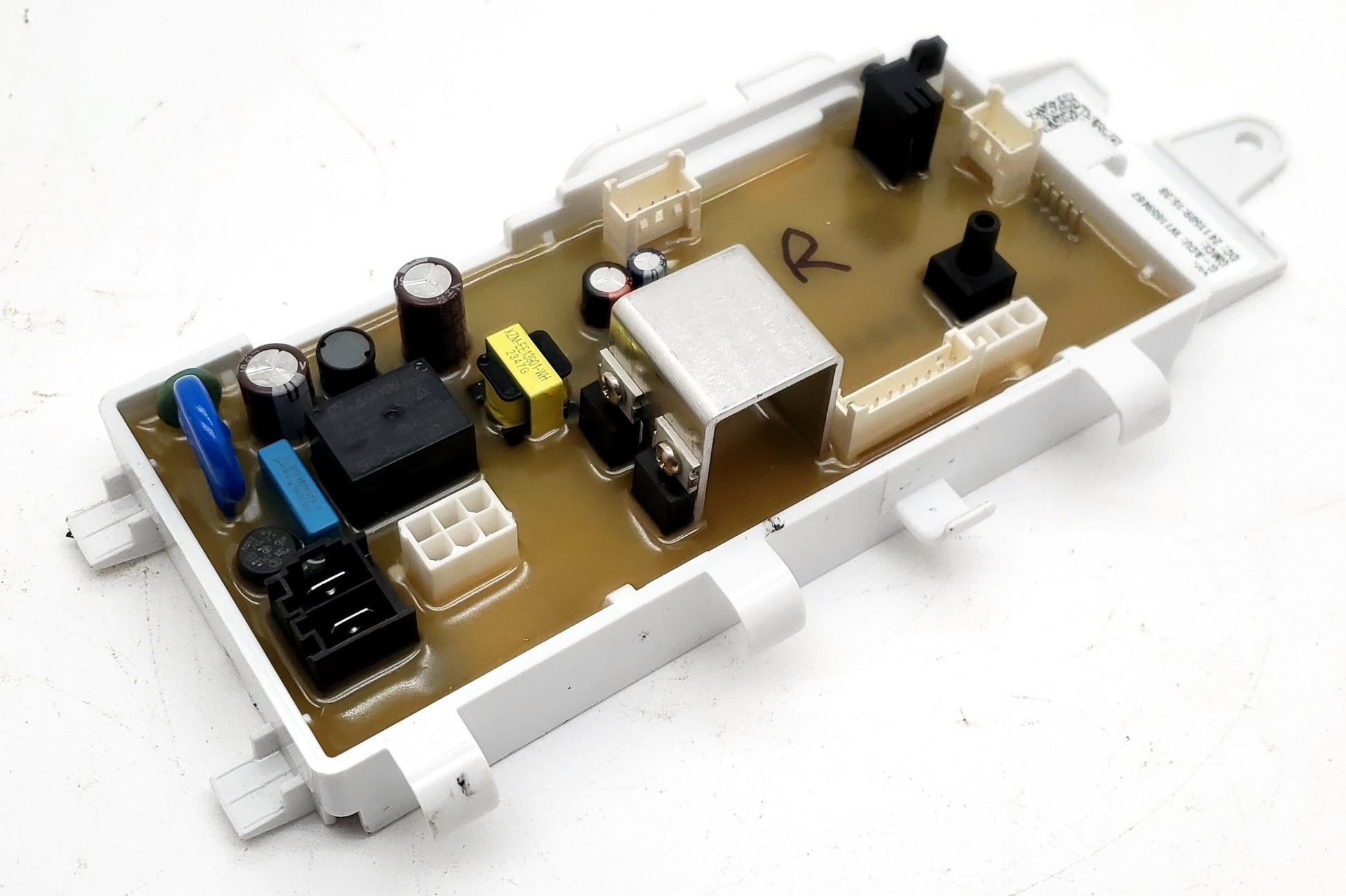 Whirlpool Washer Control  W11553746