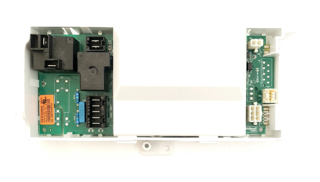 Whirlpool Dryer Control Board W10249826