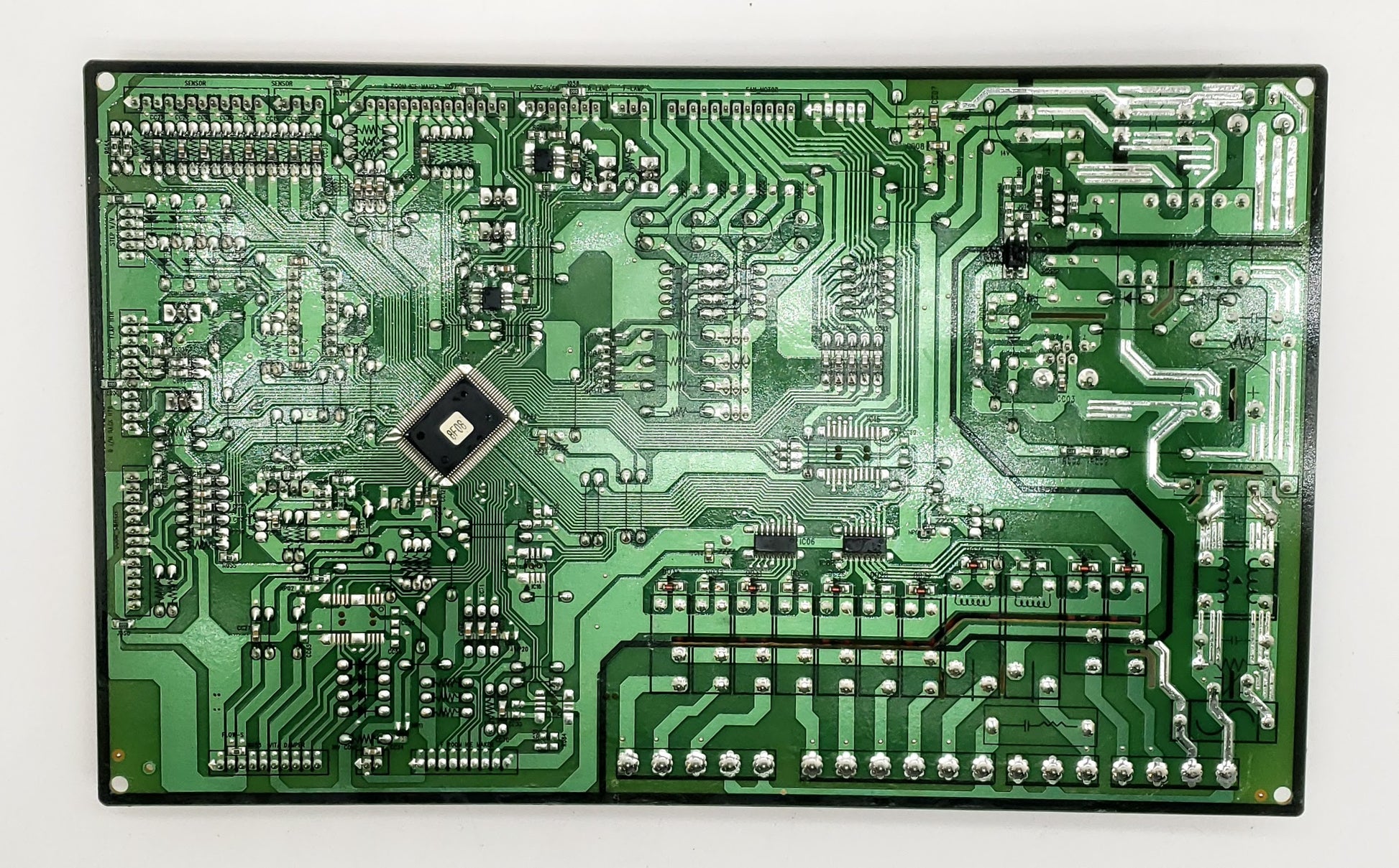 Kenmore Refrigerator Control 40301-0128500-01