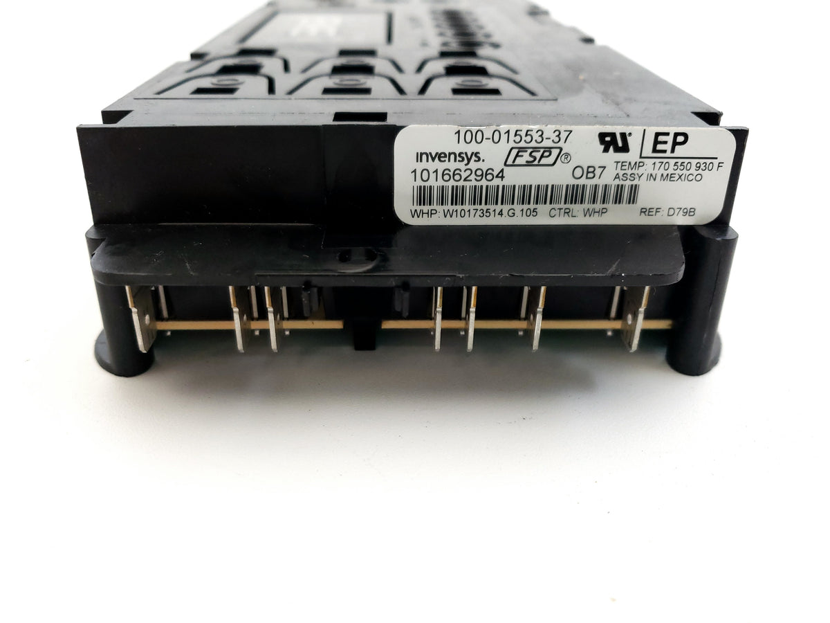 Whirlpool Range Control Board W10173514