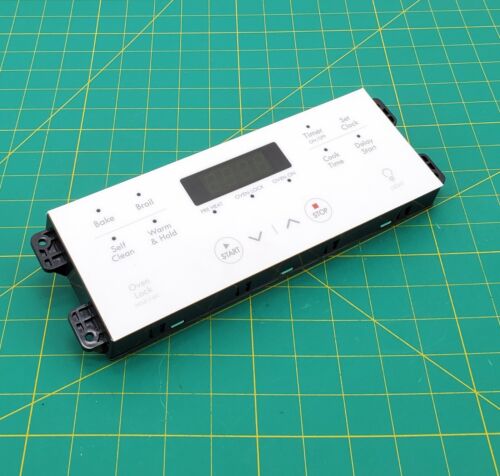 Genuine OEM Kenmore Range Control 316630005 Same Day Shipping Lifetime Warranty