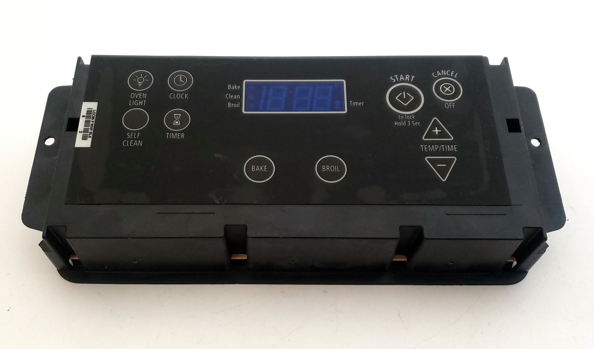 Whirlpool Range Control W10476688