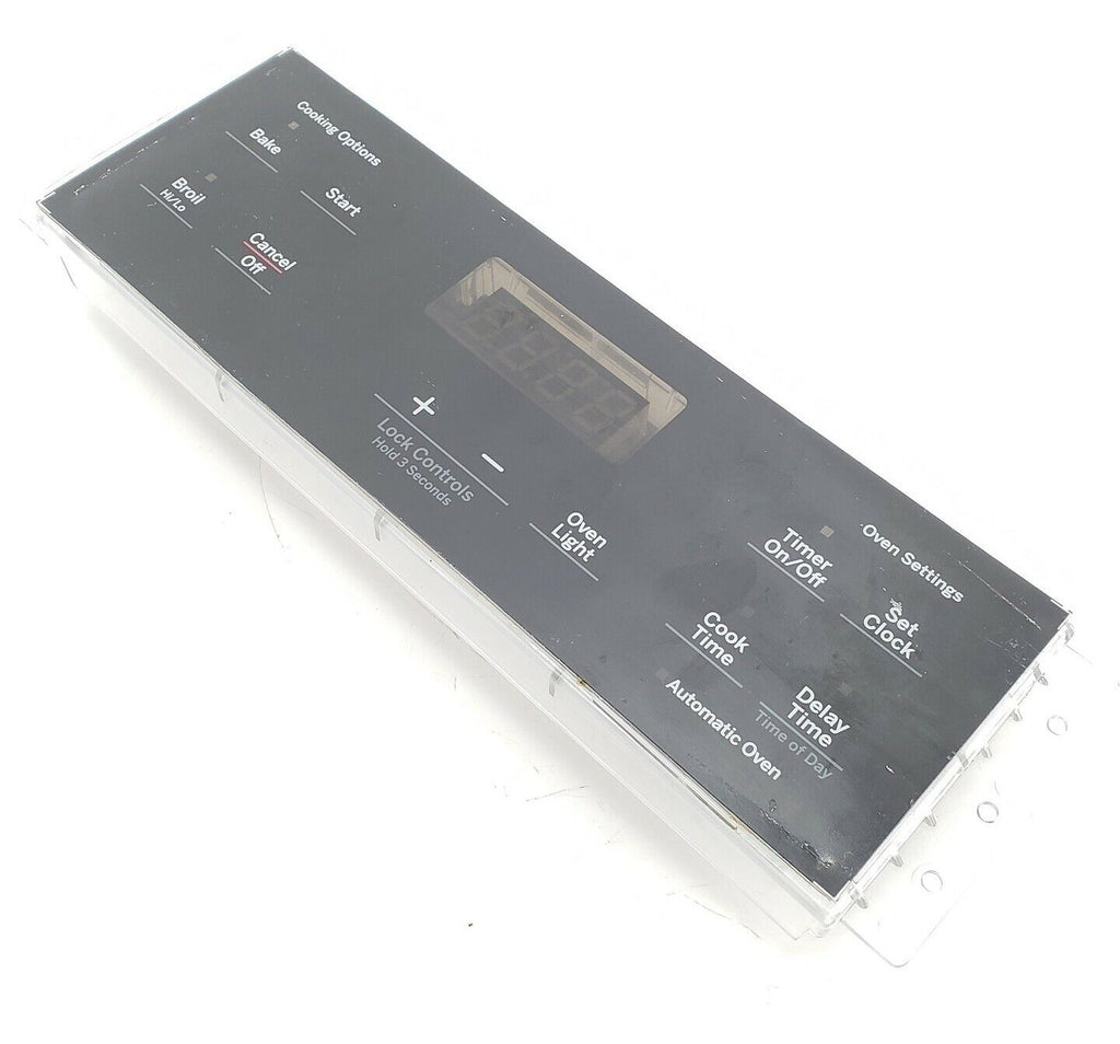 GE Range Control Board  164D8450G172