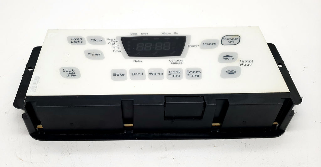 Whirlpool Range Control  W10363661