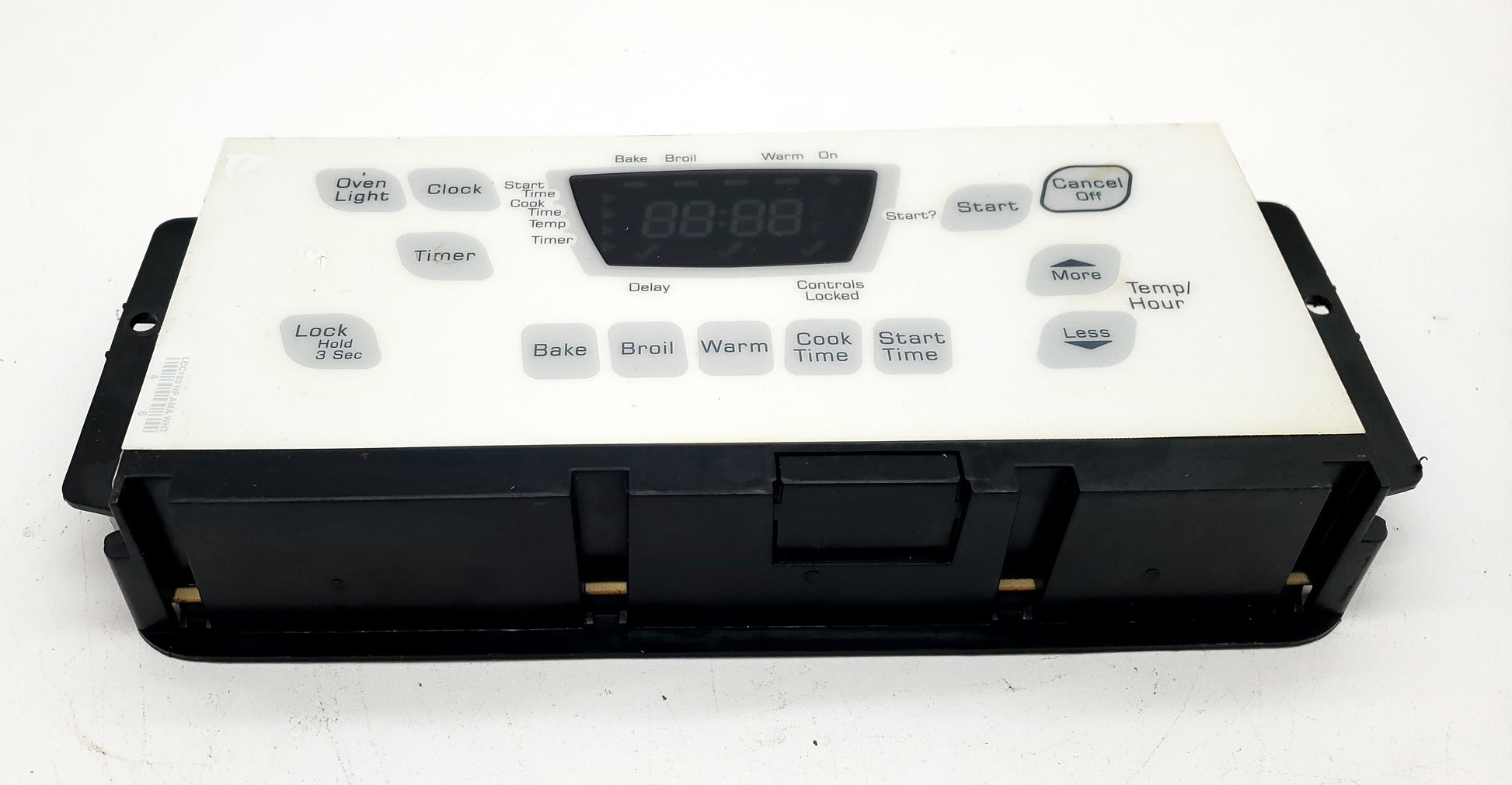 Whirlpool Range Control  W10363661