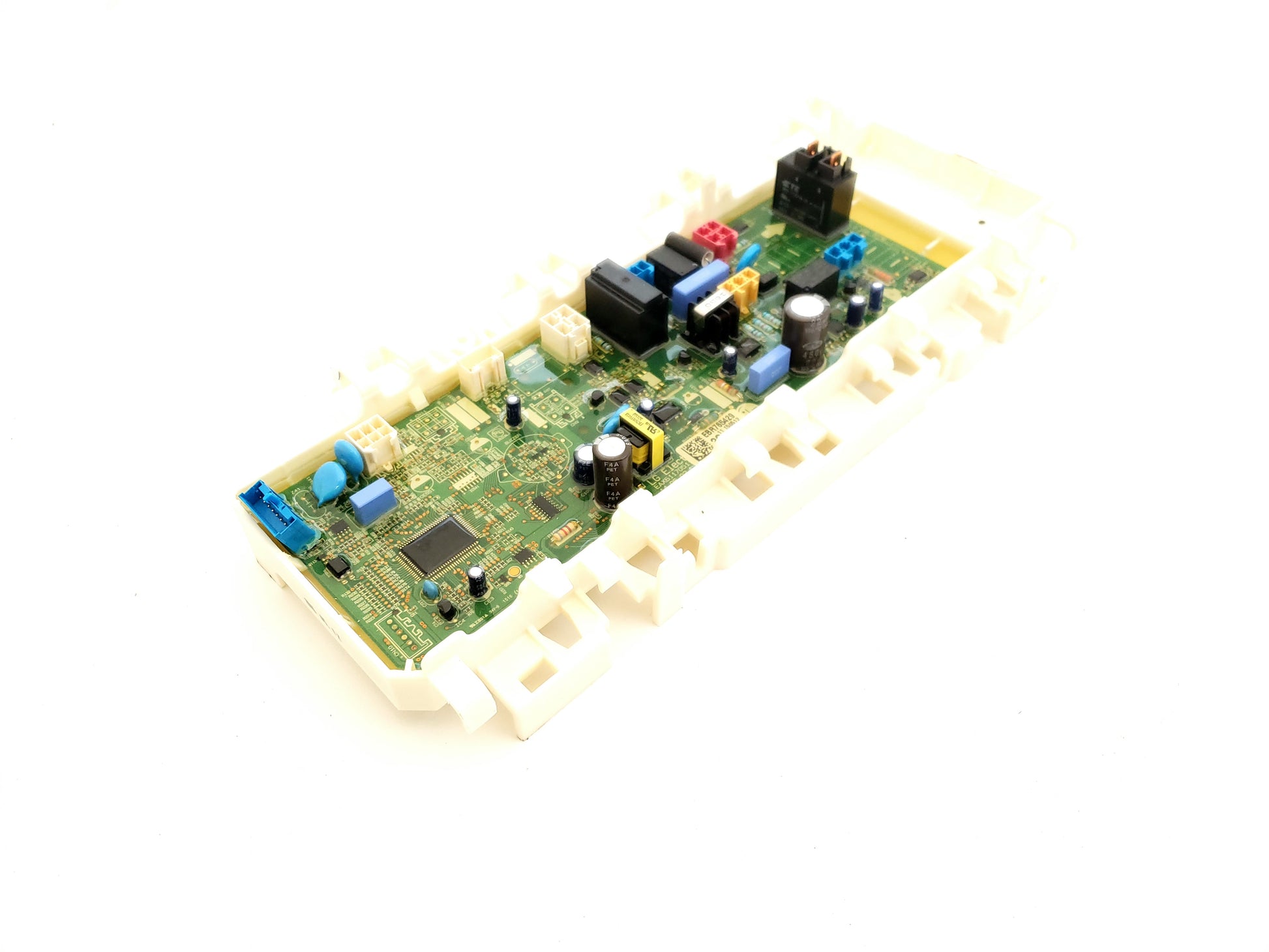 LG Dryer Control Board EBR76542932
