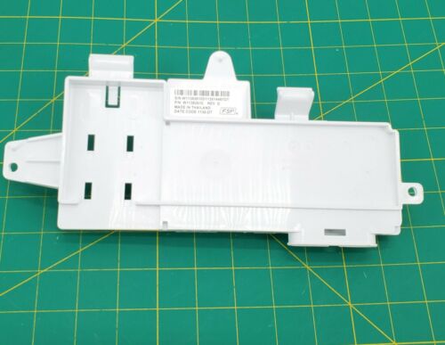 Whirlpool Washer Control  W11428994