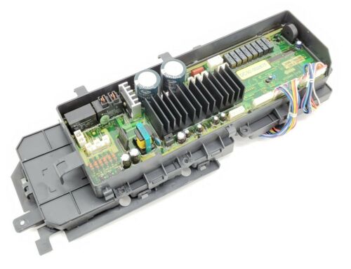 Genuine OEM Samsung Washer Control DC92-00287F Same Day Shipping 90 Day Warranty
