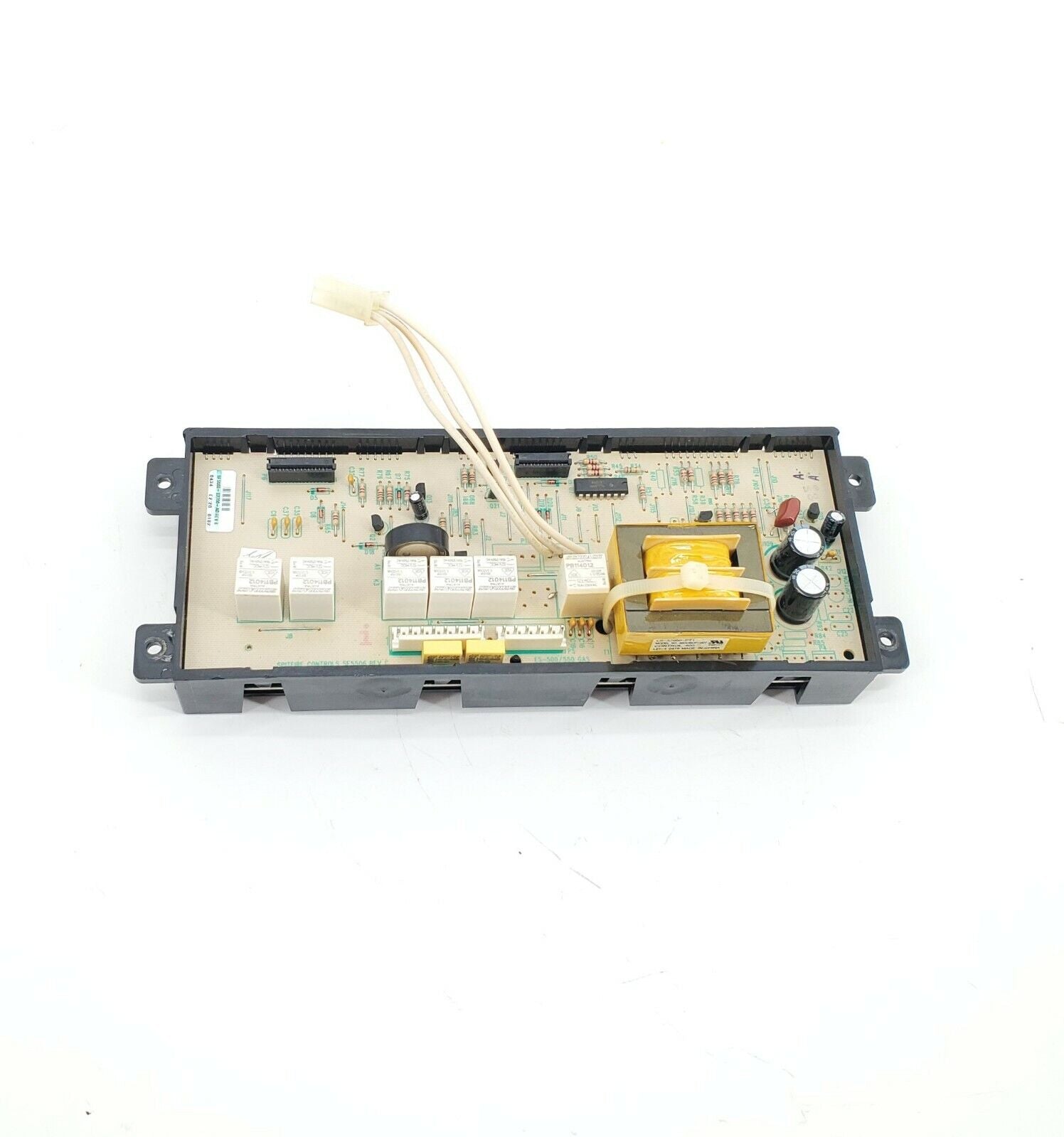 OEM Kenmore Range Oven Control 316272700 Same Day Shipping & Lifetime Warranty