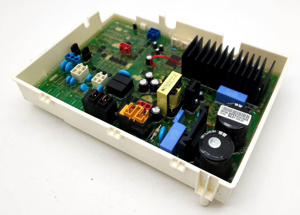 LG Washer Control Board EBR79950237