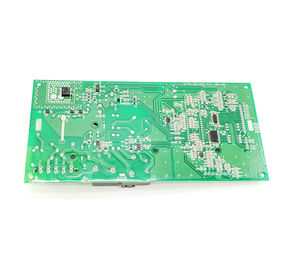 Genuine Whirlpool Dryer Control Board 3980061 Same Day Ship *Lifetime Warranty**
