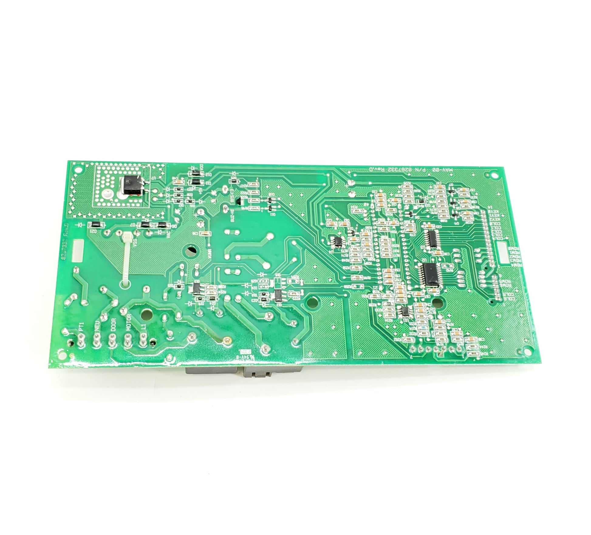 Genuine Whirlpool Dryer Control Board 3980061 Same Day Ship *Lifetime Warranty**