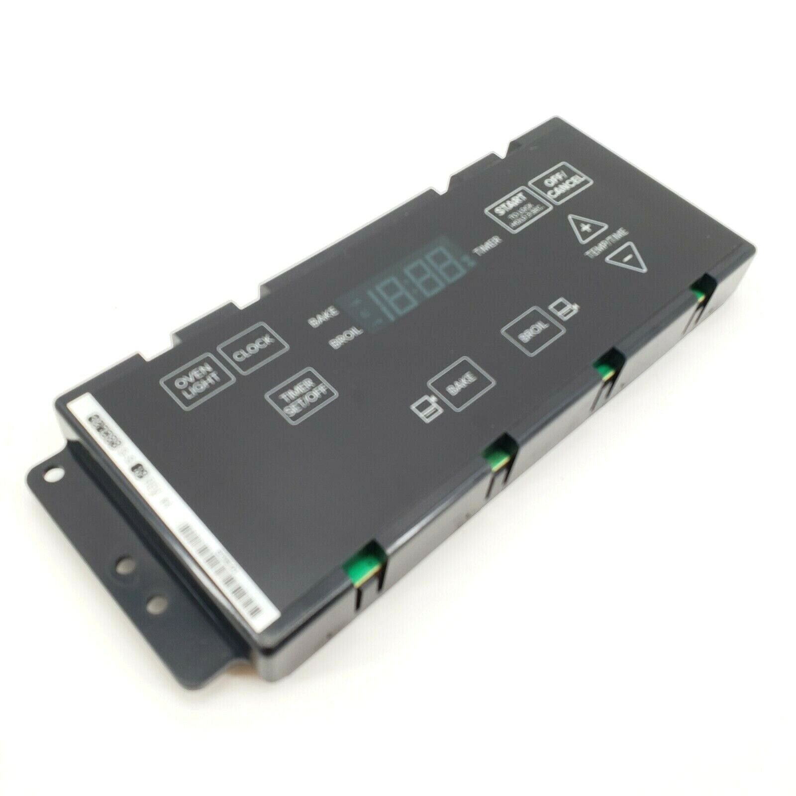 Maytag Range Control W10556708