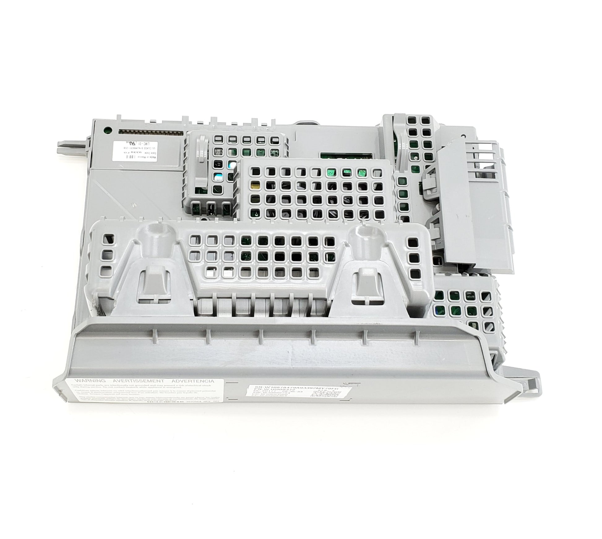 Genuine Whirlpool Washer Control Board W10909372 Same Day Ship Lifetime Warranty