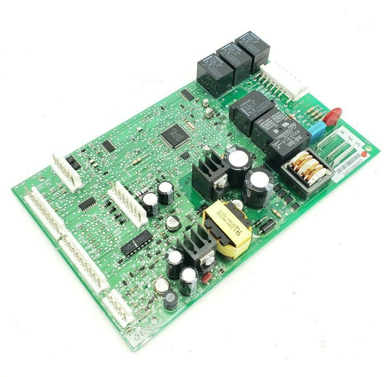 GE Refrigerator Control Board 200D2259G017 Same Day Shipping & Lifetime Warranty