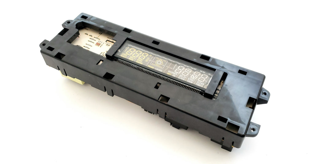 GE Range Control Board WB27T10807
