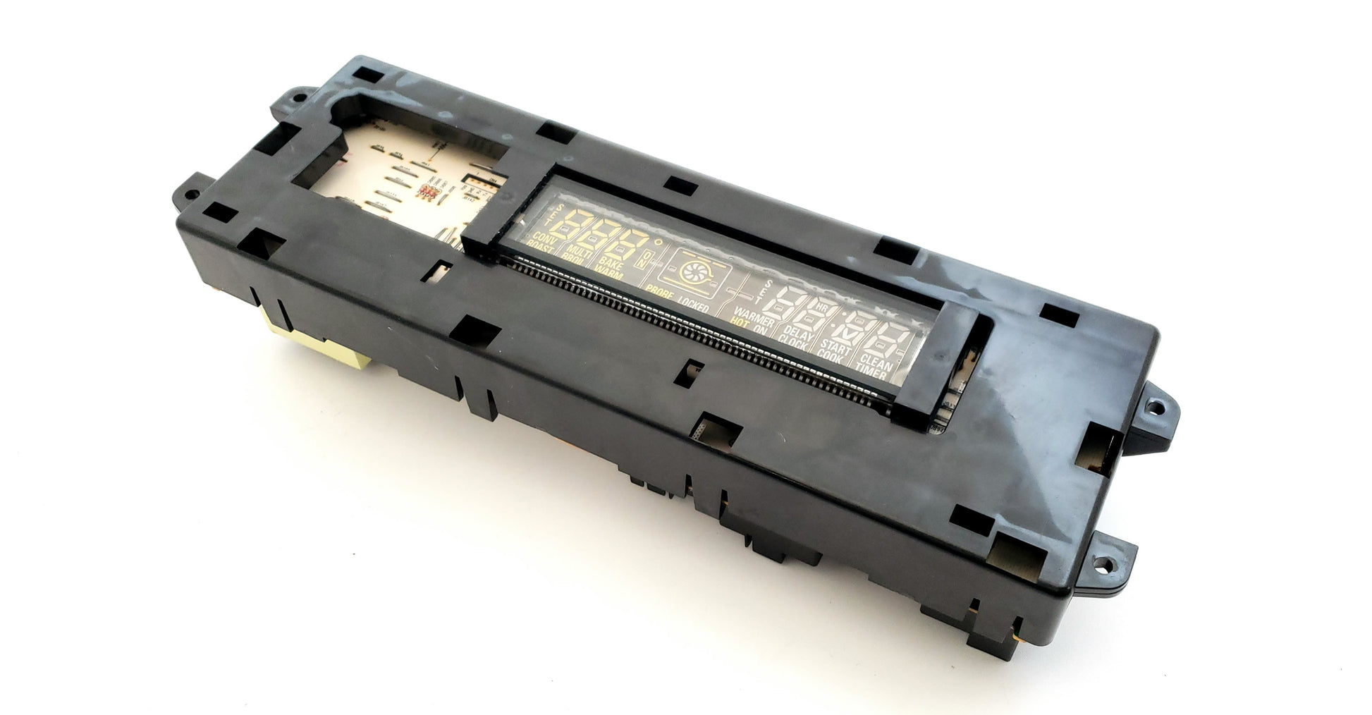 GE Range Control Board WB27T10807