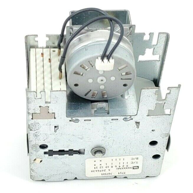 Maytag Washer Timer  62096630