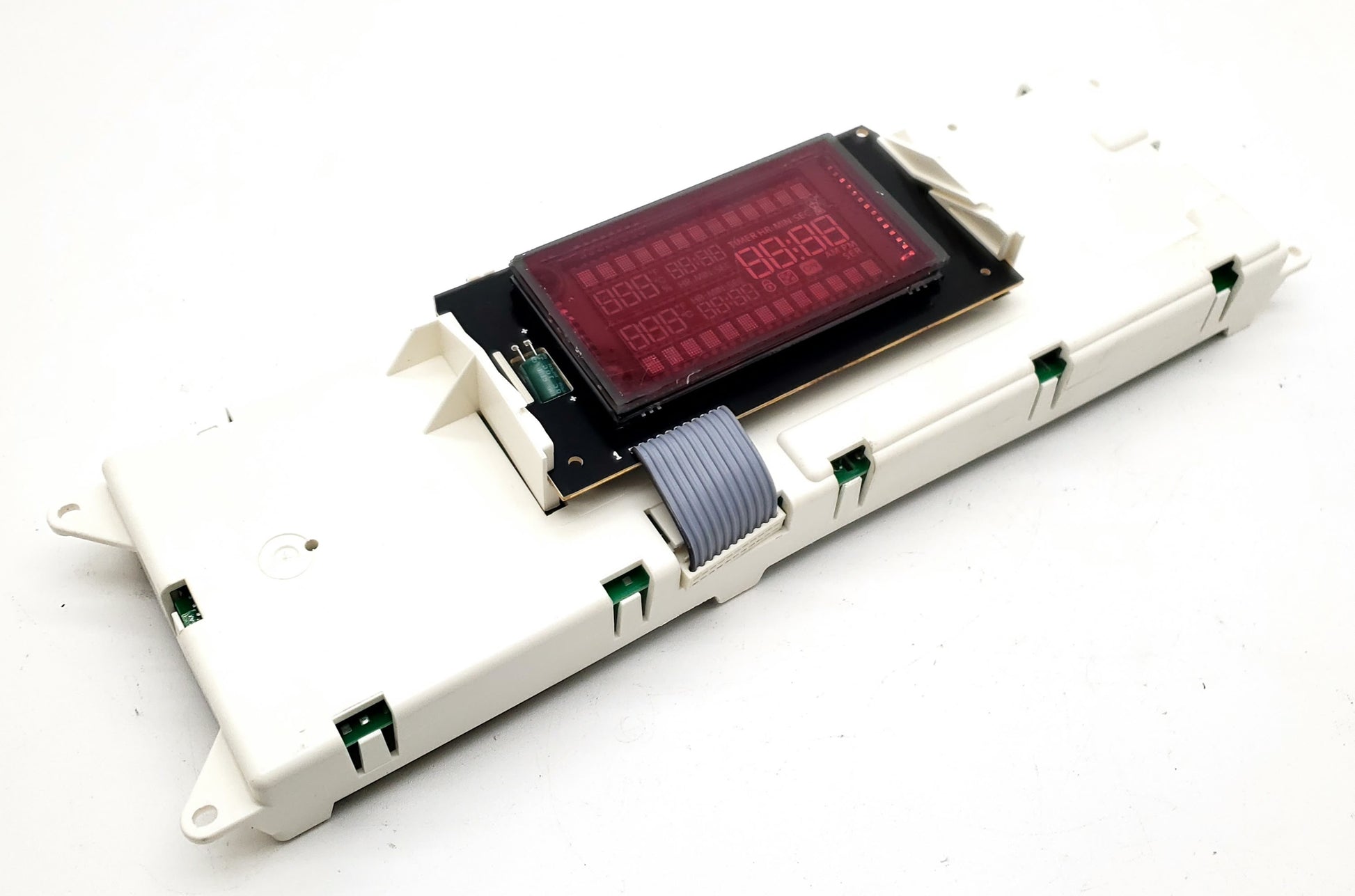 Whirlpool Range Control  W10895091