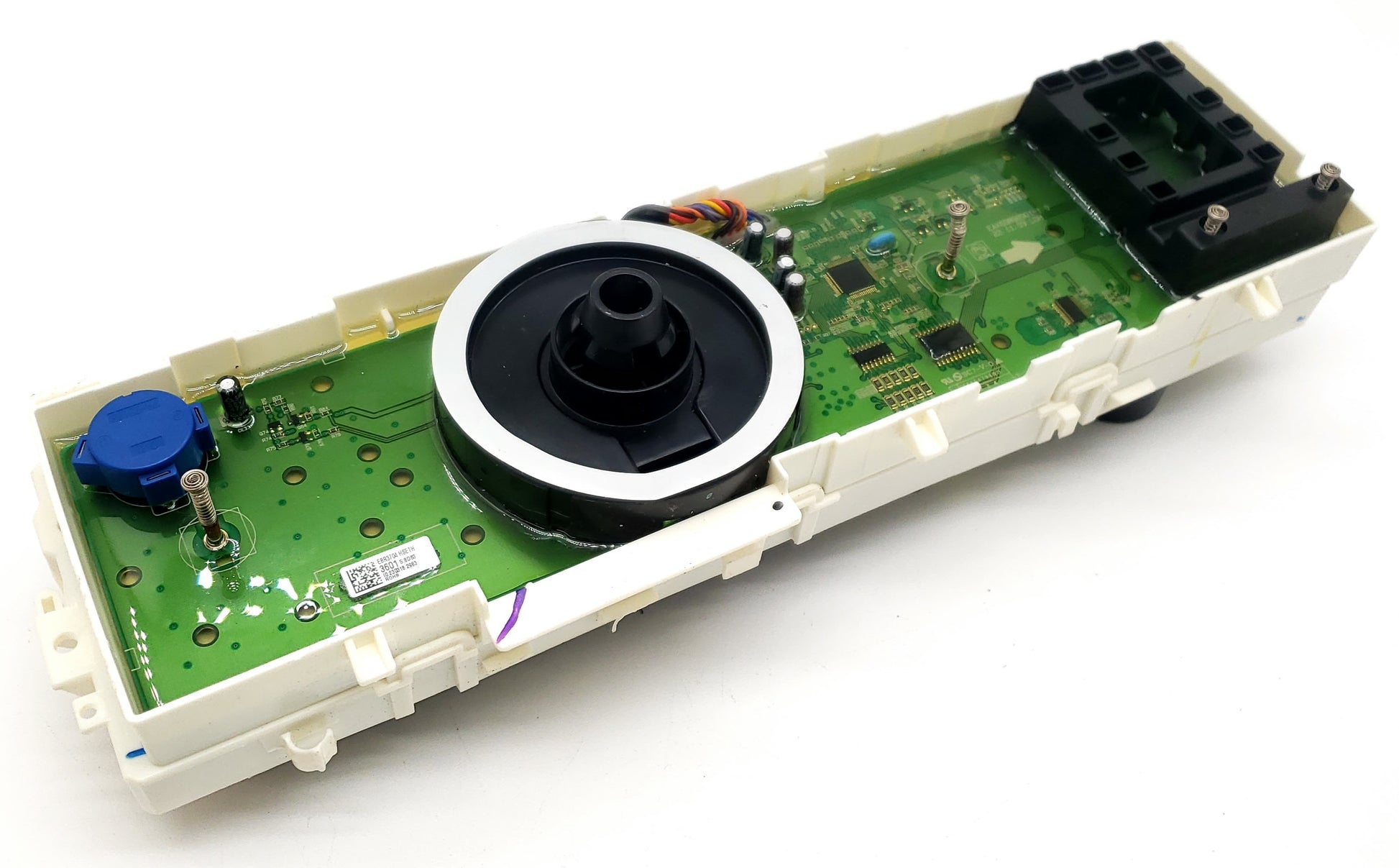 LG Washer Control Board EBR34134918