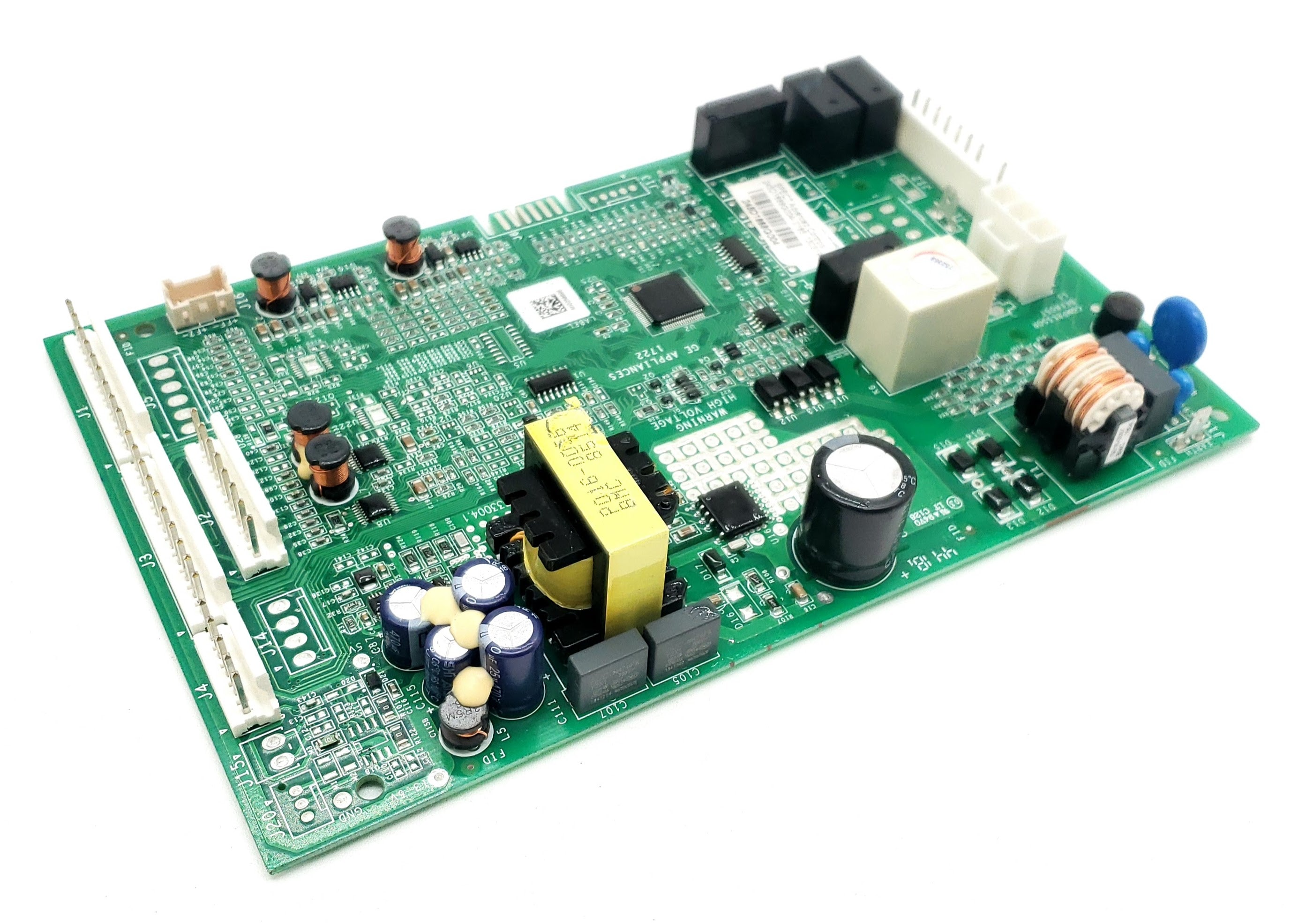 GE Refrigerator Control Board – eco-applianceparts