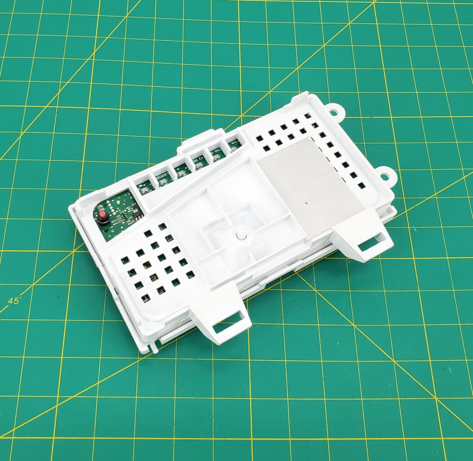 Kenmore Washer Control W10895260