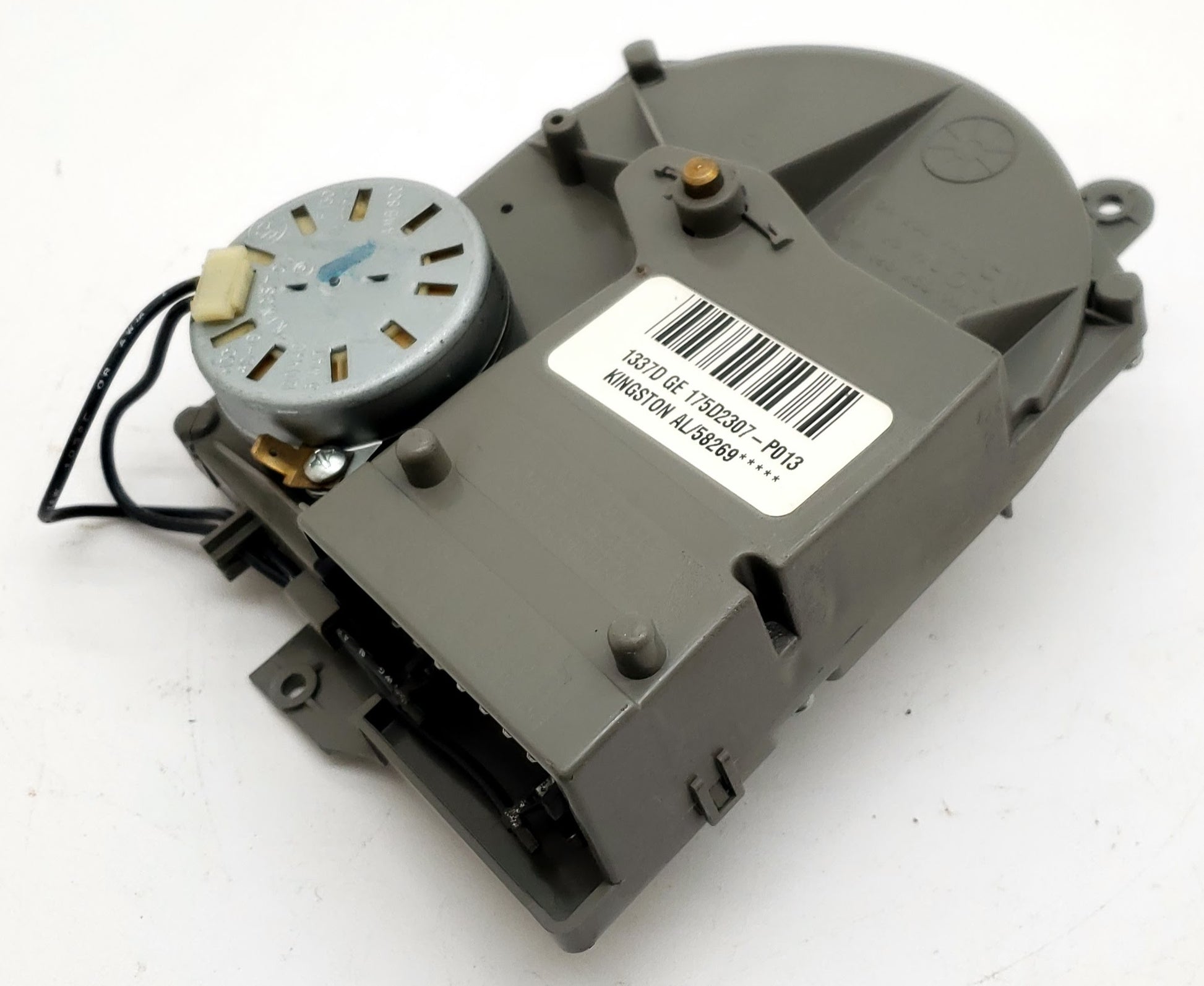 Whirlpool Washer Timer  175D2307P013