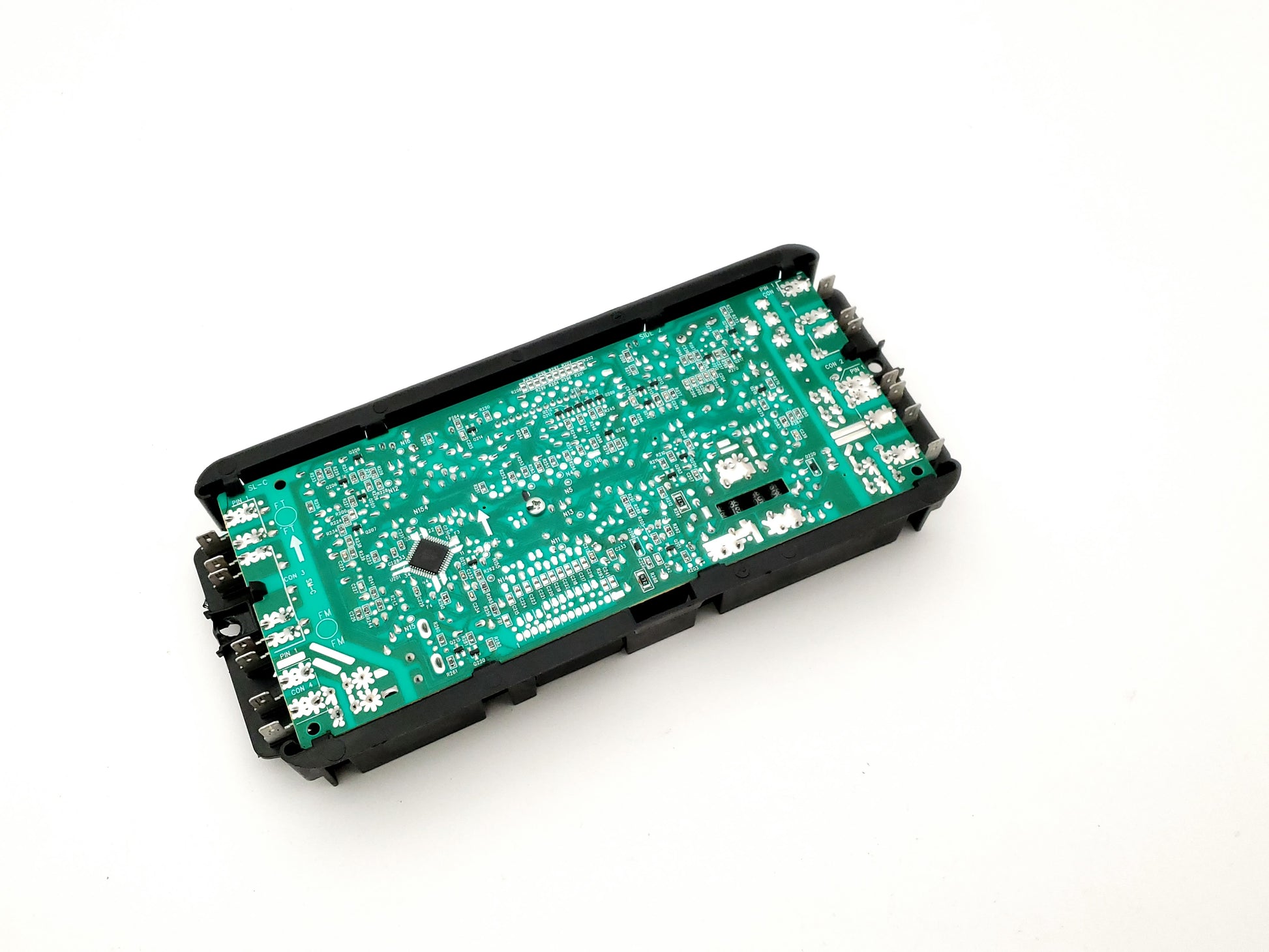 Whirlpool Range Control W10363663