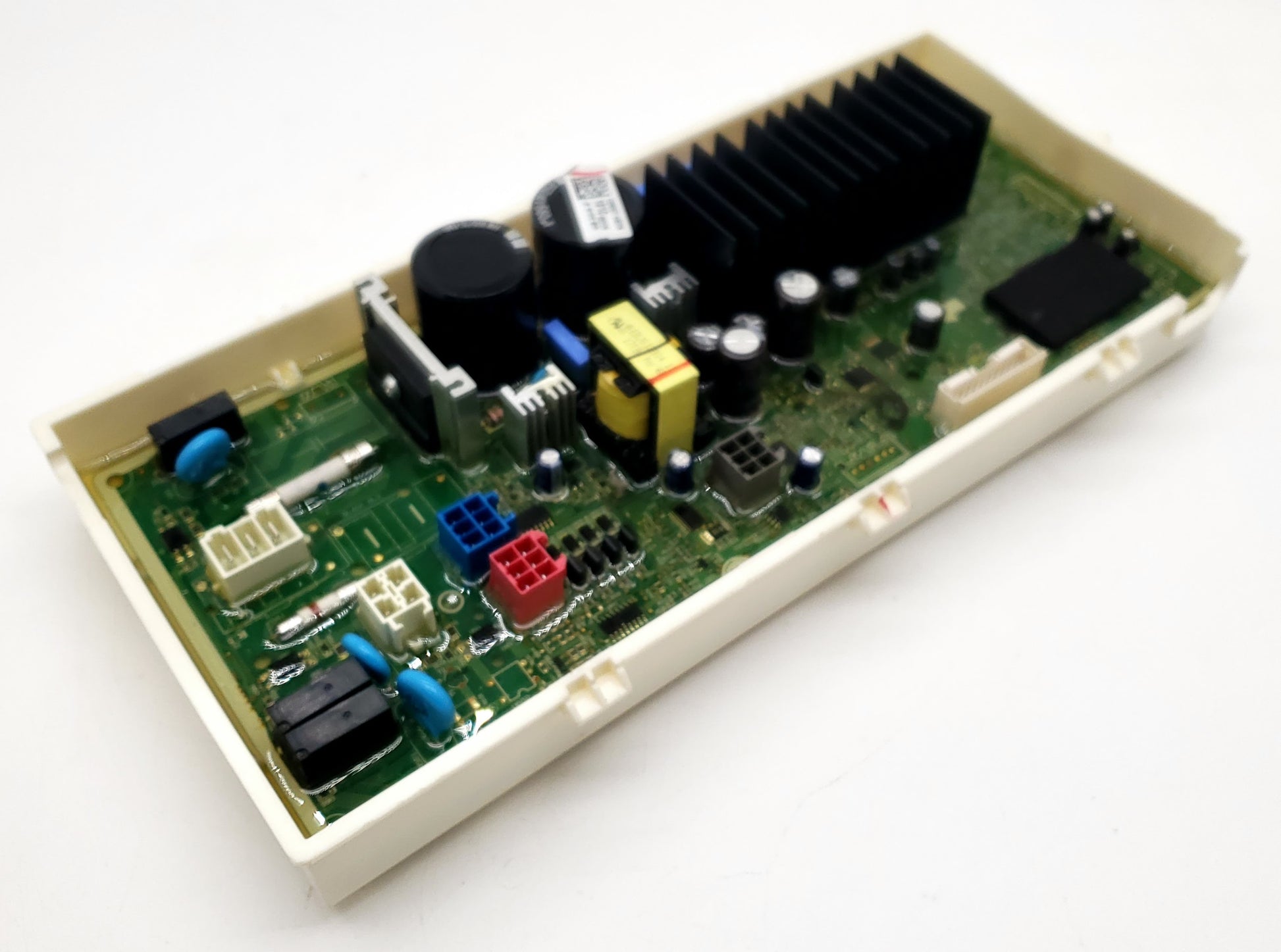 LG Washer Control  EBR86771810