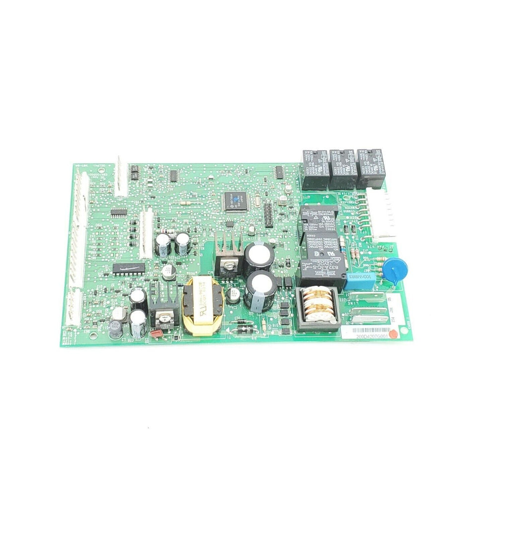 GE Refrigerator Control Board 200D4207G001