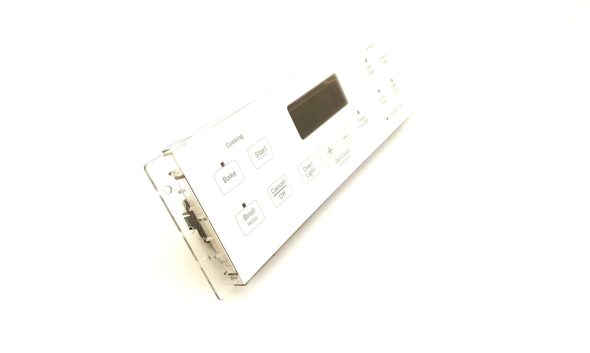 GE Range Control Board WB27X22940