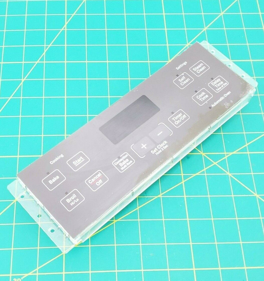 GE Range Control WB27K10454