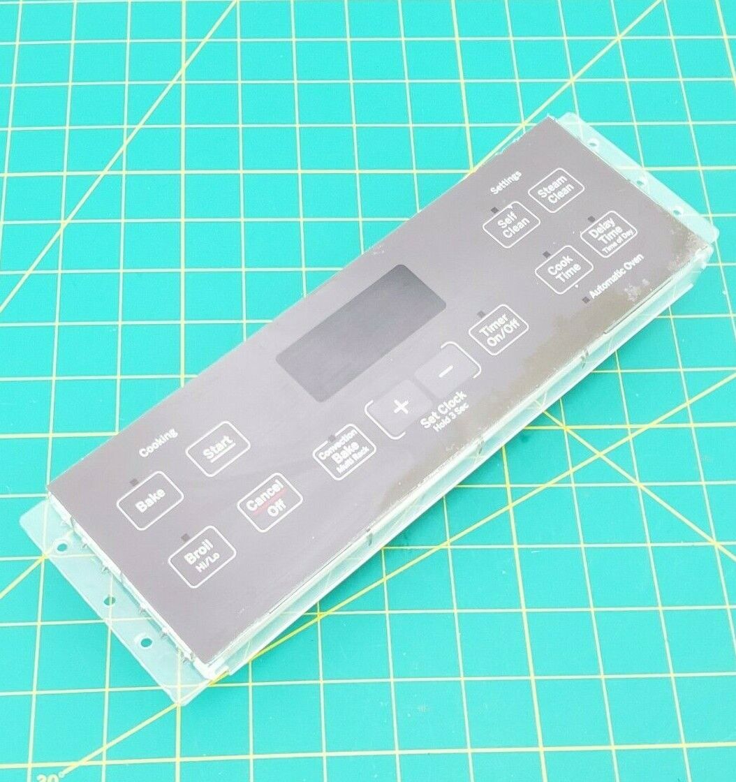 GE Range Control WB27K10454