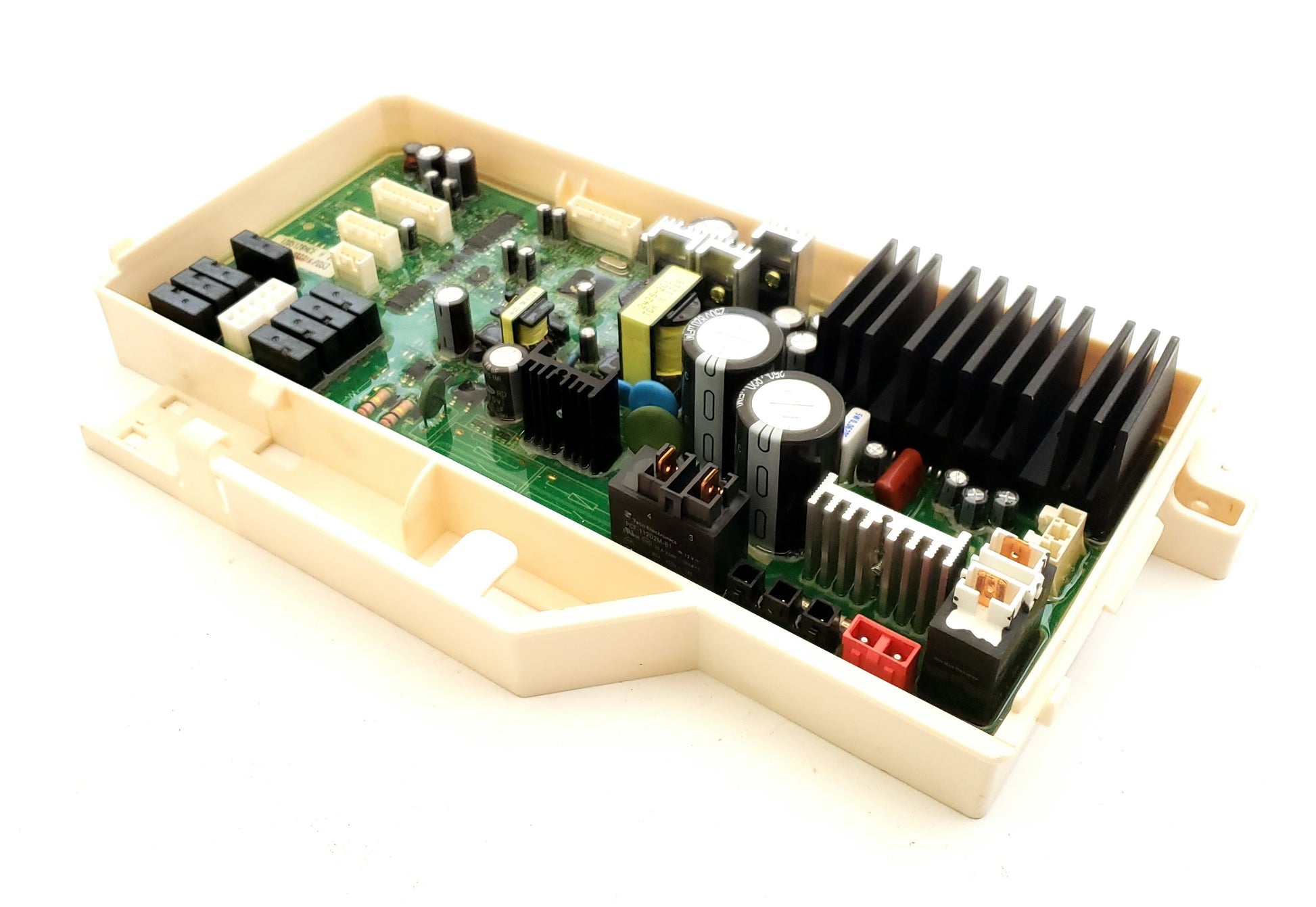 Samsung Washer Control DC92-00321K