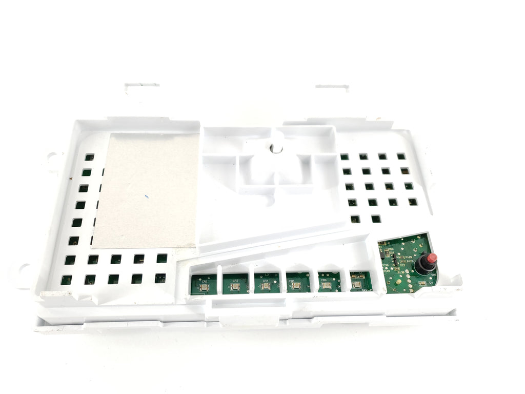 Whirlpool Washer Control Board W10897778