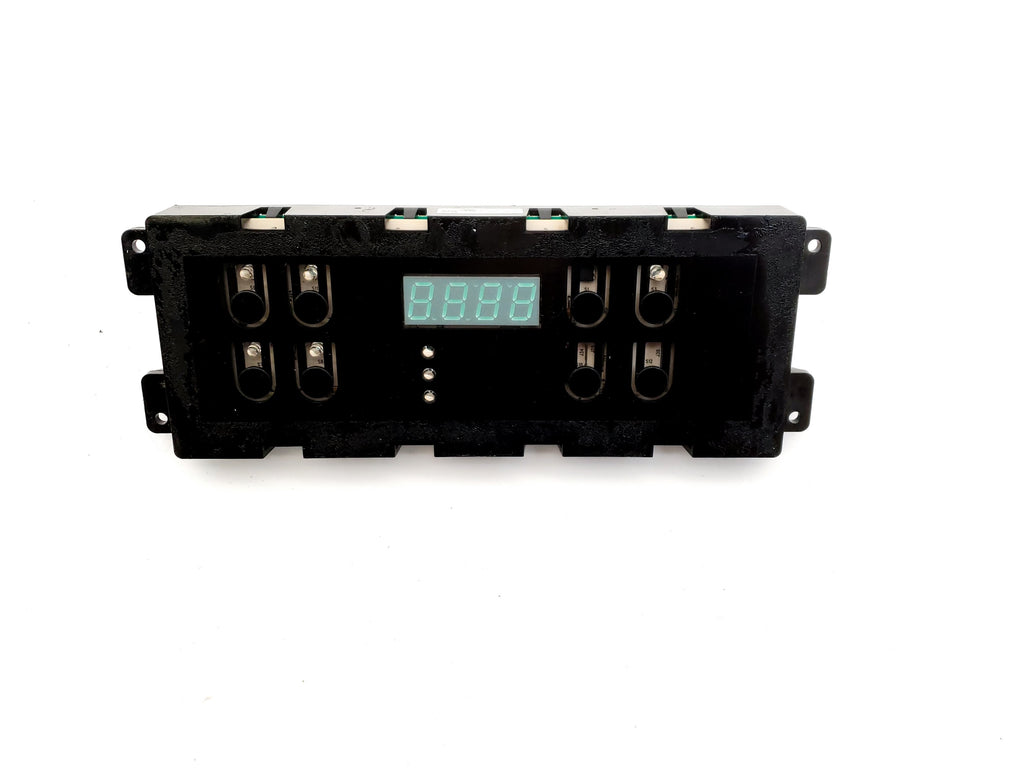 Frigidaire Range Control 316557114