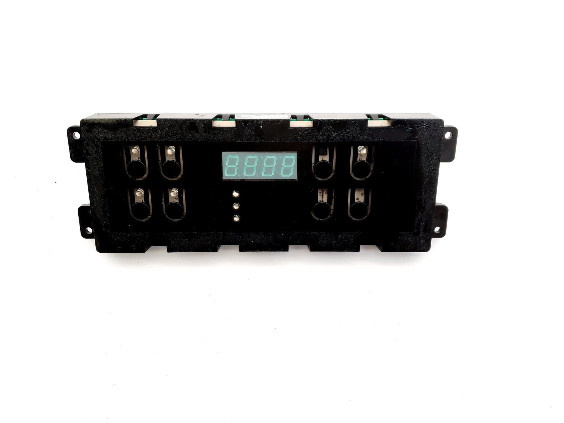 Frigidaire Range Control 316557114