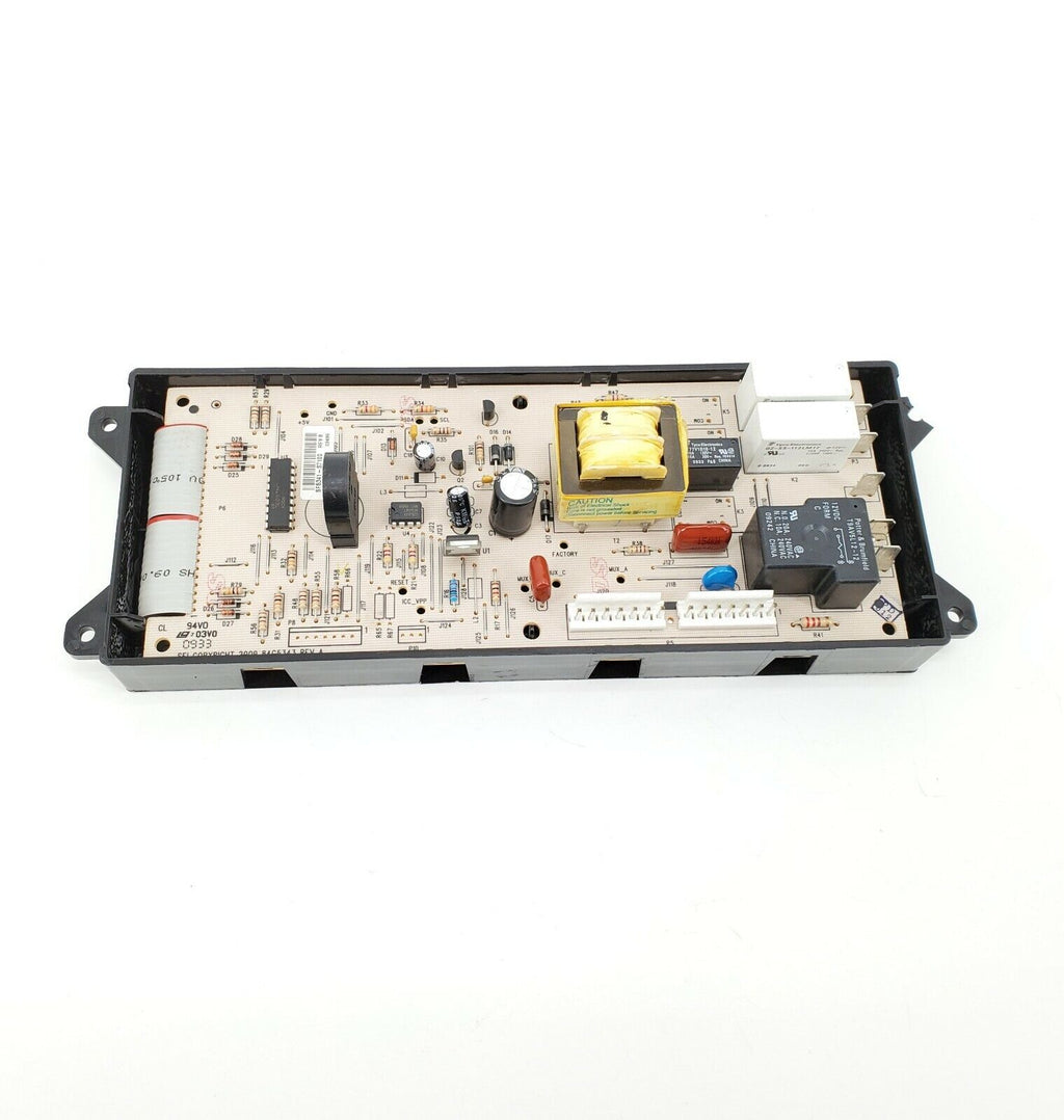 Frigidaire Range Control 316557100