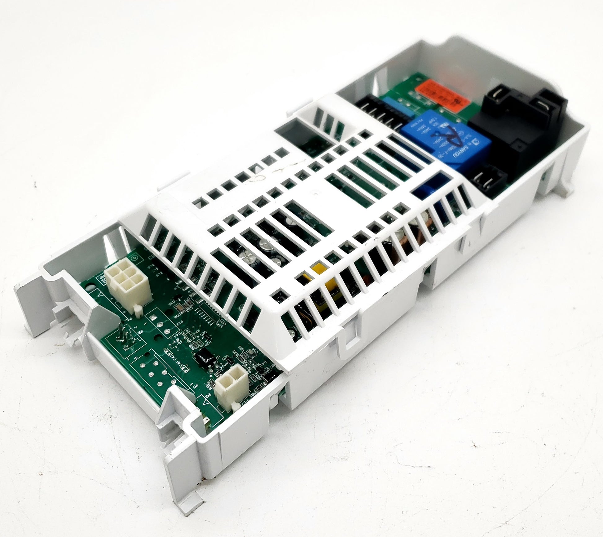 Whirlpool Dryer Control W10793302