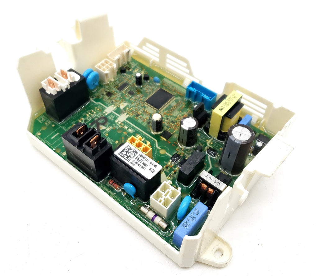 LG Dryer Control EBR85130521