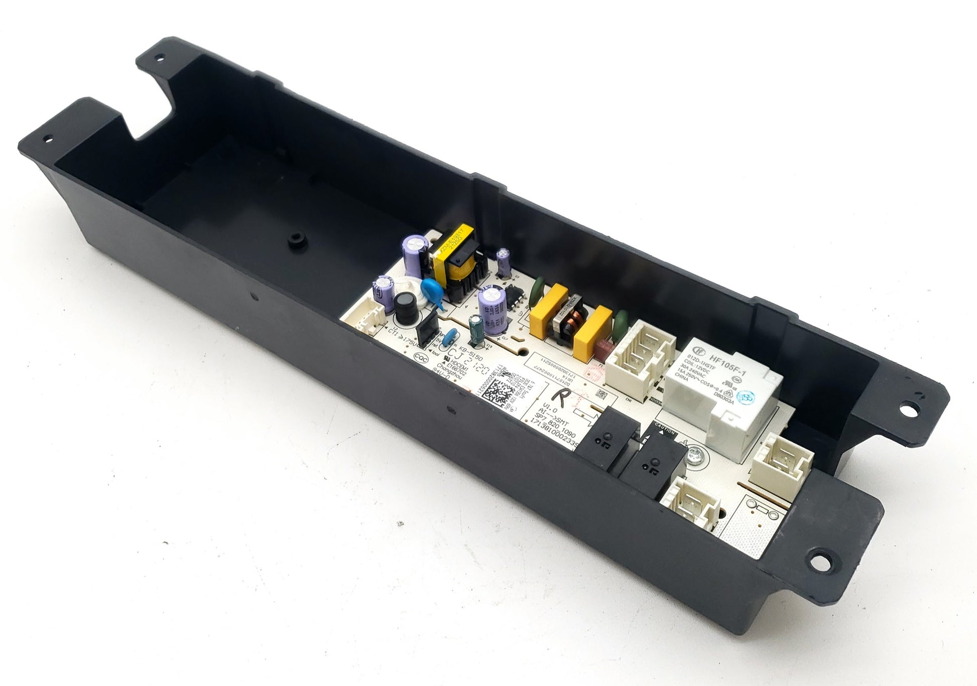 Midea Dryer Control 17138200005211