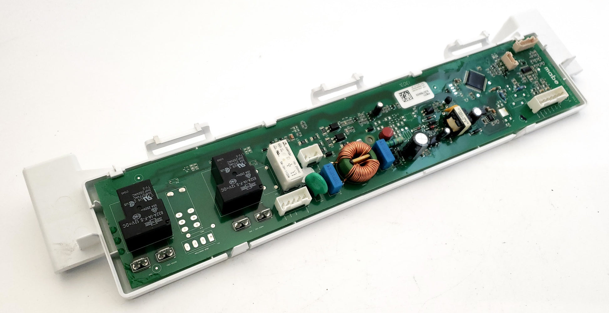 GE Dryer Control 234D1982G001