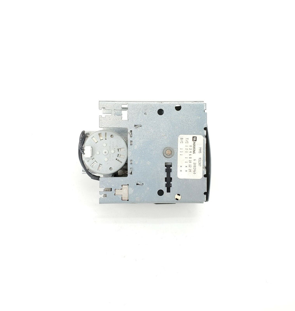Maytag Washer Timer 62083460