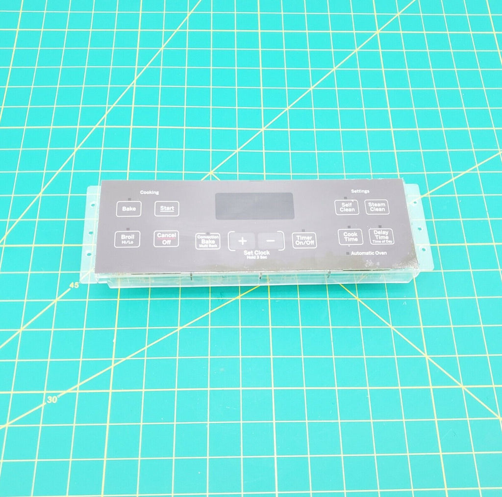 GE Range Control WB27K10454