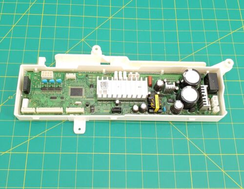 Samsung Washer Control DC92-02004D