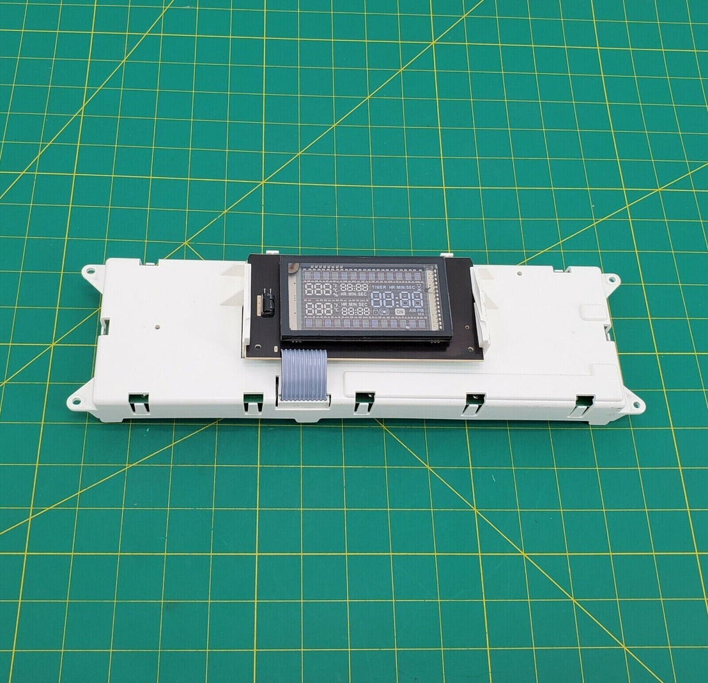 Genuine OEM Whirlpool Range Oven Control W10293868 Same Day Ship 90 Day Warranty