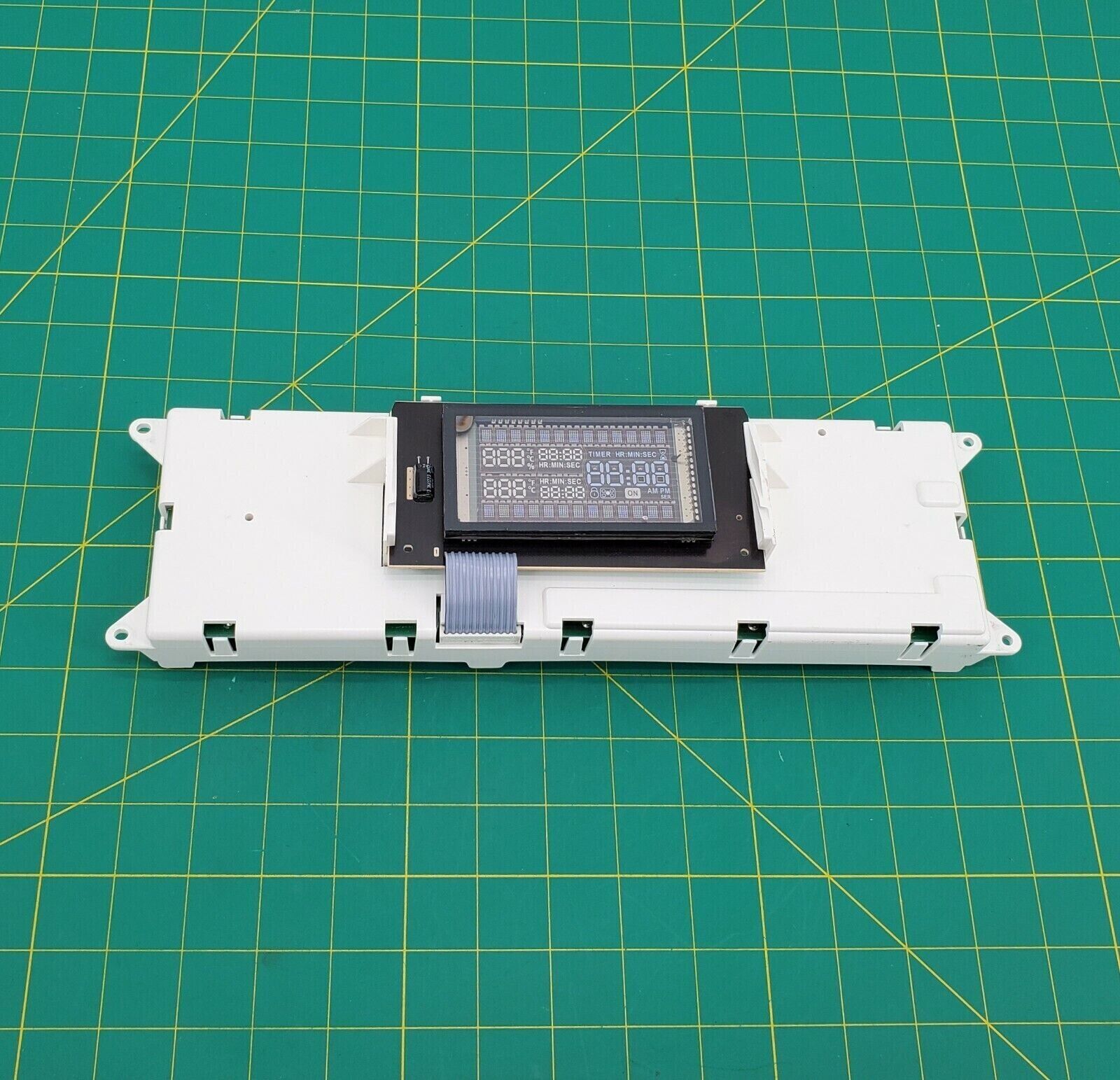 Genuine OEM Whirlpool Range Oven Control W10293868 Same Day Ship 90 Day Warranty