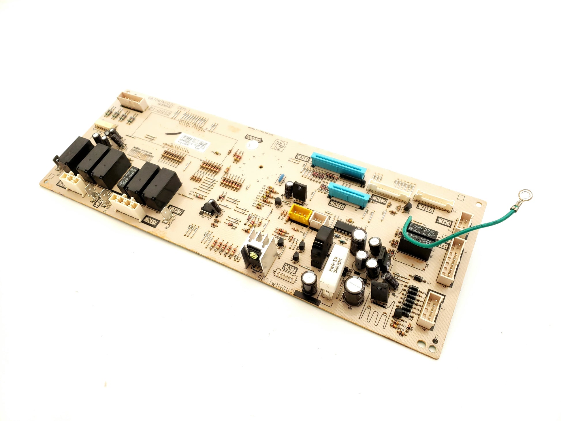 LG Range Control 6871W1N002G